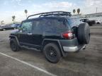 TOYOTA FJ CRUISER photo