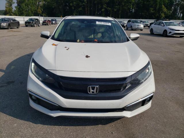 VIN 19XFC1F79LE006399 2020 Honda Civic, Exl no.5