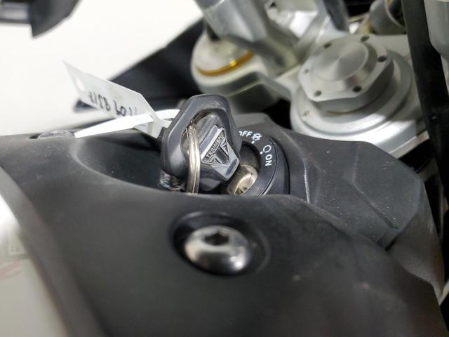 2021 TRIUMPH MOTORCYCLE TIGER 900 SMTE67DF0MTAE7304