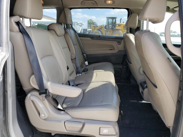 2019 HONDA ODYSSEY EX - 5FNRL6H74KB071080
