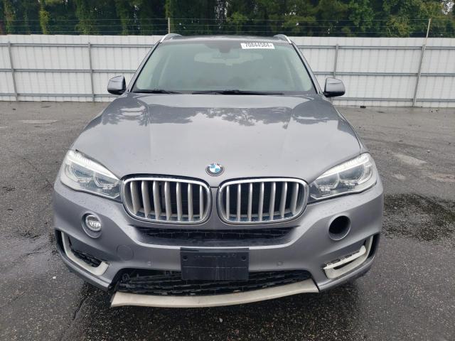 VIN 5UXKR6C51E0C03190 2014 BMW X5, Xdrive50I no.5