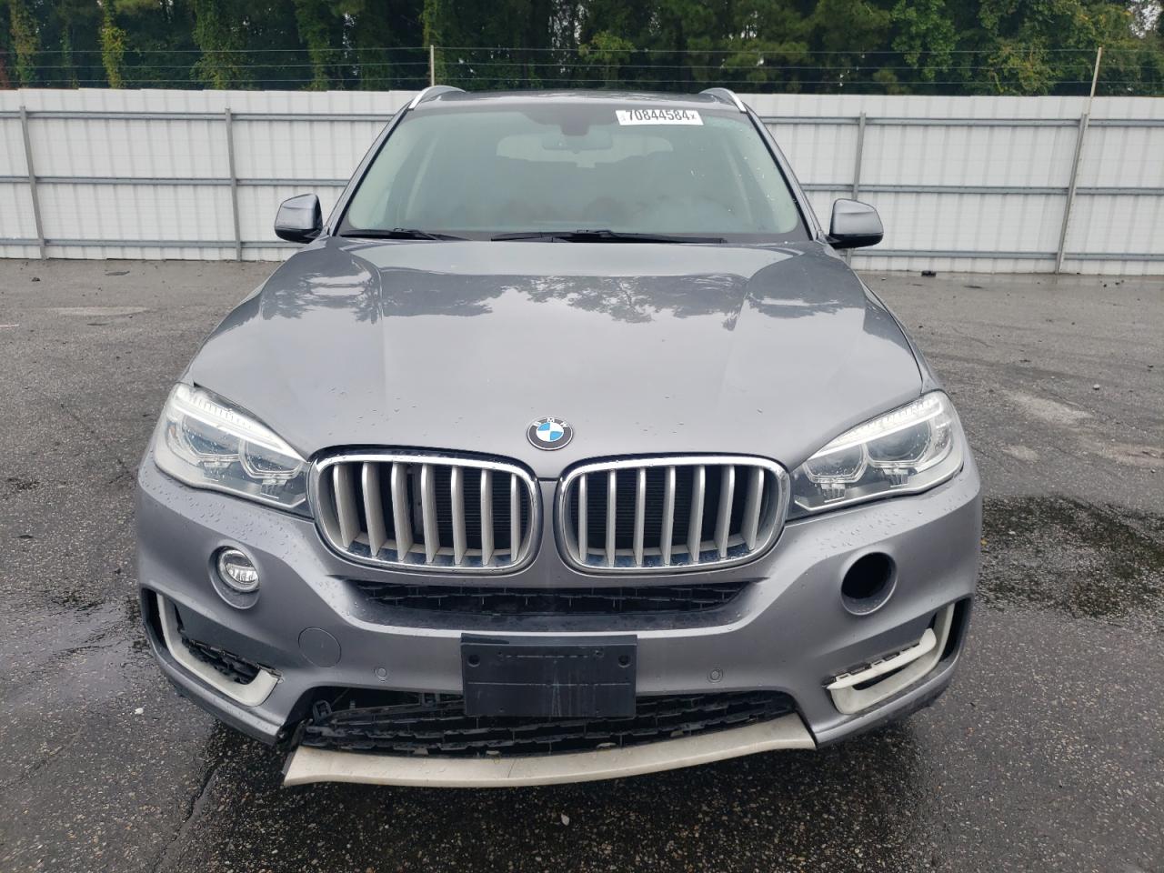 Lot #2876542879 2014 BMW X5 XDRIVE5