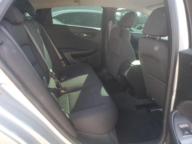 2021 CHEVROLET MALIBU LS - 1G1ZC5ST9MF081983