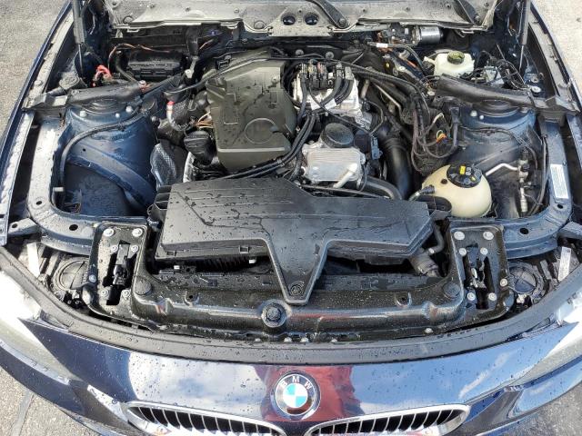 VIN WBA3A5C53DF358384 2013 BMW 3 Series, 328 I no.11