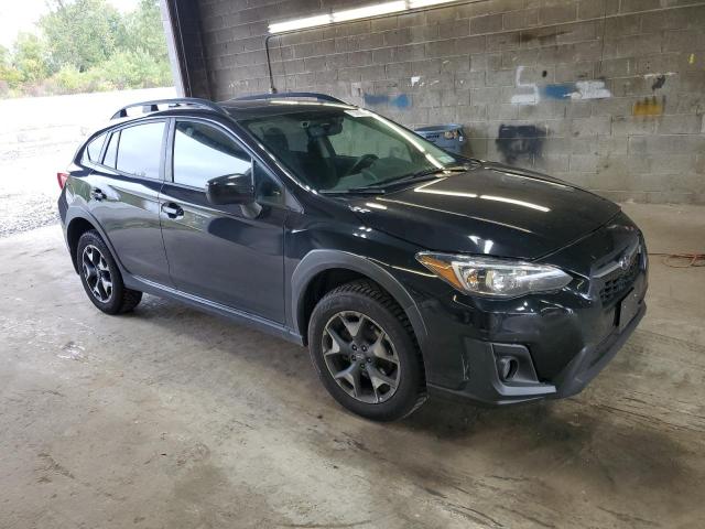 VIN JF2GTAEC3K8374560 2019 Subaru Crosstrek, Premium no.4