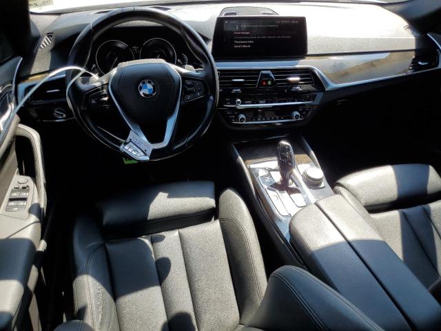 2019 BMW 530E - WBAJA9C53KB392845