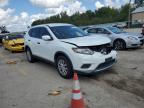 NISSAN ROGUE S photo