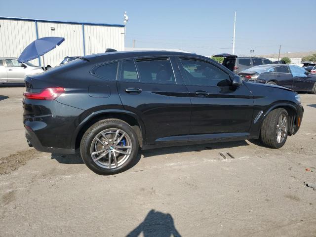 VIN 5UX2V1C0XM9H50469 2021 BMW X4 no.3