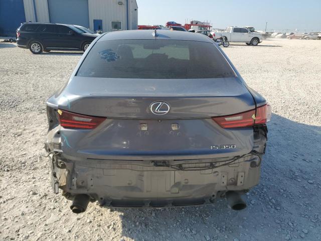2015 LEXUS IS 350 - JTHBE1D26F5017522