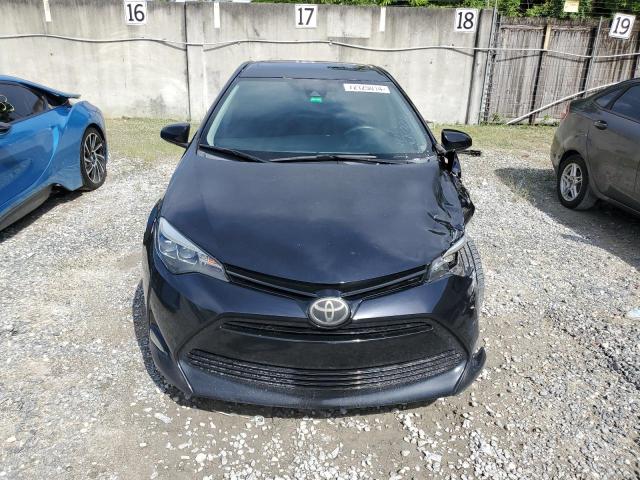 VIN 2T1BURHE4HC769832 2017 Toyota Corolla, L no.5