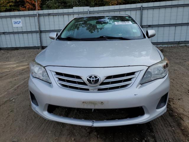 VIN 2T1BU4EEXDC091203 2013 Toyota Corolla, Base no.5