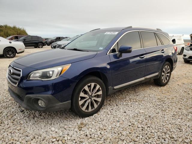 2017 SUBARU OUTBACK TO - 4S4BSATC5H3268501