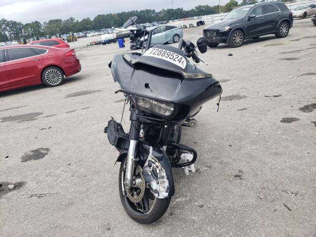 2016 HARLEY-DAVIDSON ROAD GLIDE 1HD1KTM14GB619698