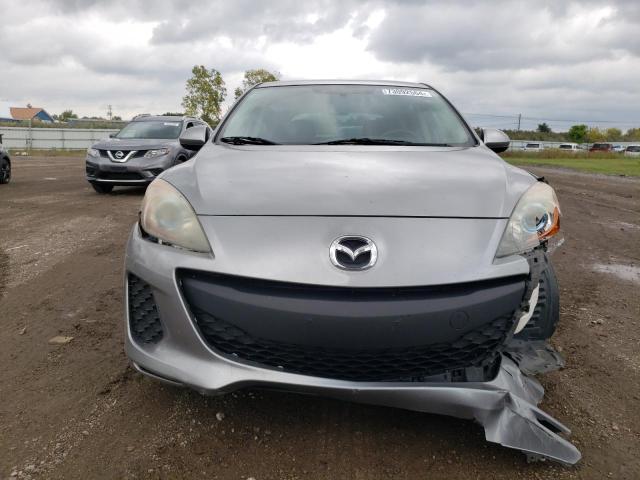 VIN JM1BL1L70D1792603 2013 Mazda 3, I no.5