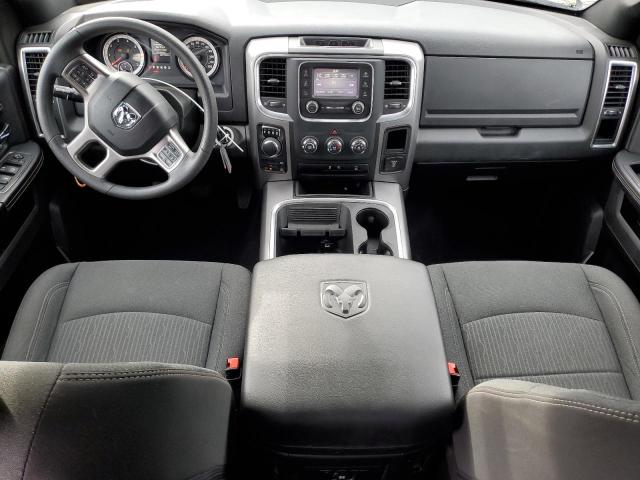 2023 RAM 1500 CLASS - 1C6RR7LG6PS566040