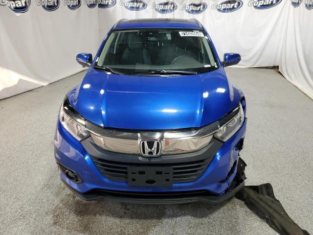 2021 HONDA HR-V EX 3CZRU6H5XMM749660  71432604