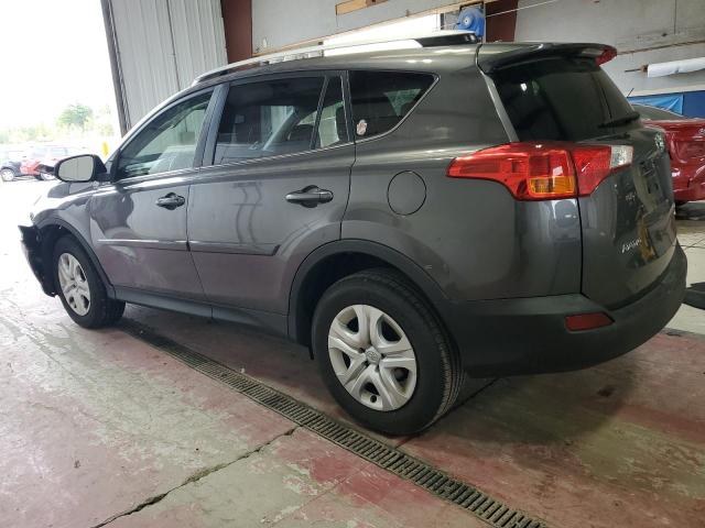 VIN JTMBFREV9D5026993 2013 Toyota RAV4, LE no.2