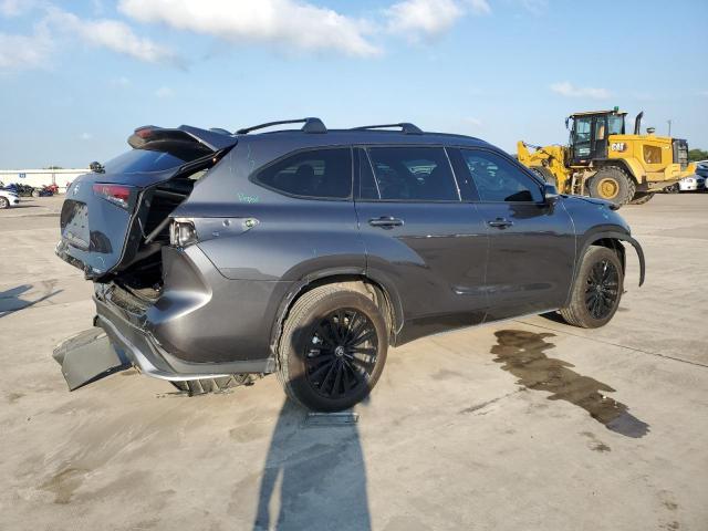 2023 TOYOTA HIGHLANDER - 5TDKDRAH7PS013874