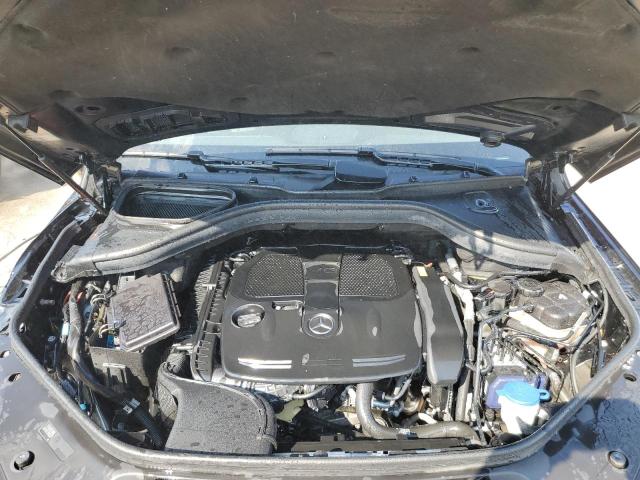2016 MERCEDES-BENZ GLE 350 4M - 4JGDA5HBXGA794233