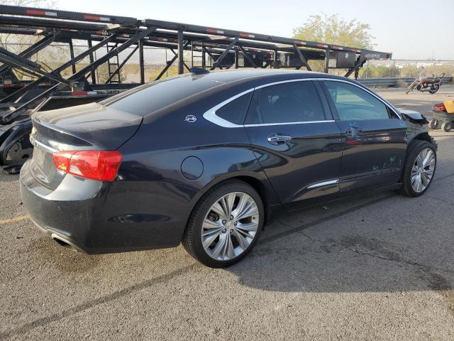 2016 CHEVROLET IMPALA LTZ - 2G1145S30G9101982