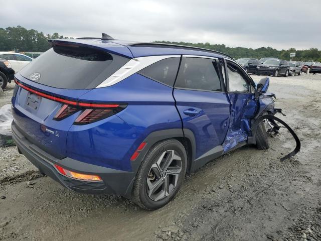 2023 HYUNDAI TUCSON 5NMJF3AE4PH206687