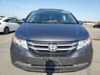 HONDA ODYSSEY EX photo