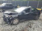 2017 KIA FORTE EX - KNAFU4A25C5483186