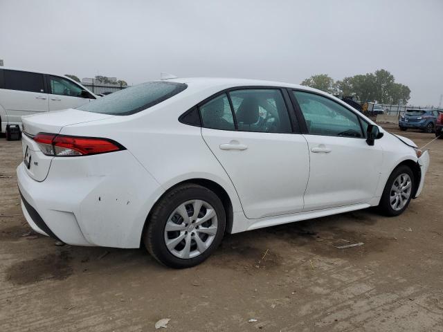 2021 TOYOTA COROLLA LE - 5YFEPMAE2MP208282
