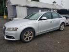 AUDI A4 2.0T QU photo