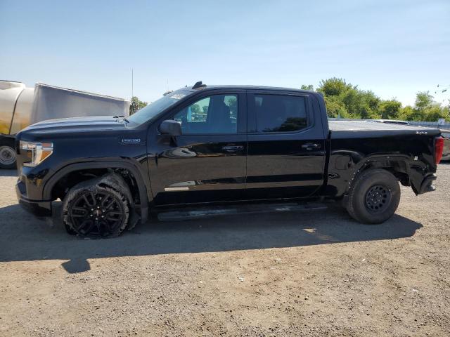 Vin: 1gtu9ced9mz294777, lot: 70170614, gmc sierra k1500 elevation 2021 img_1