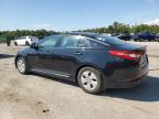 KIA OPTIMA HYB photo