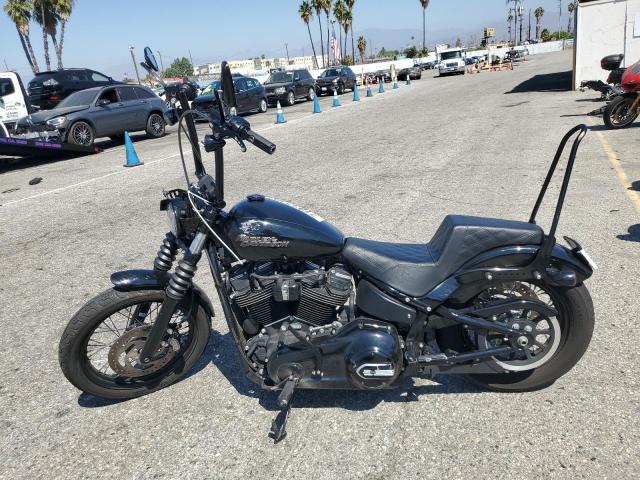 2020 HARLEY-DAVIDSON FXBB 1HD1YJJ23LB013495