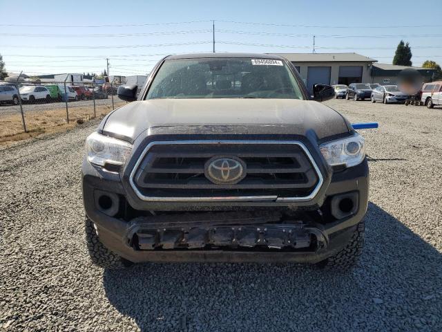 VIN 3TMBZ5DN7MM029984 2021 TOYOTA TACOMA no.5