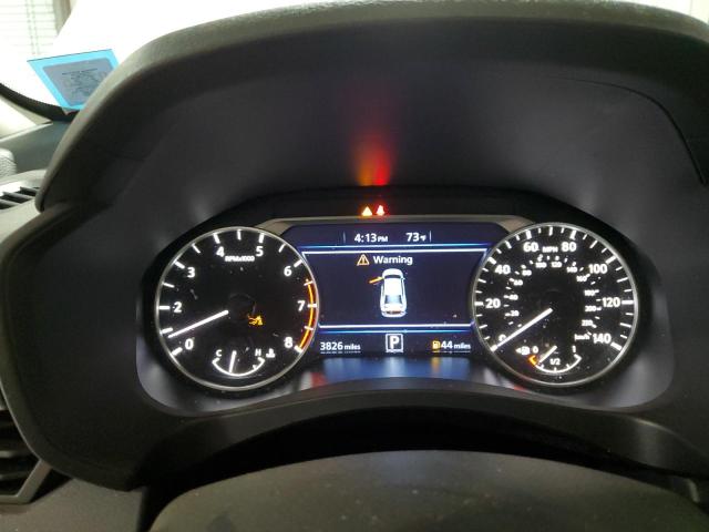 2024 NISSAN ALTIMA SV - 1N4BL4DV5RN432506