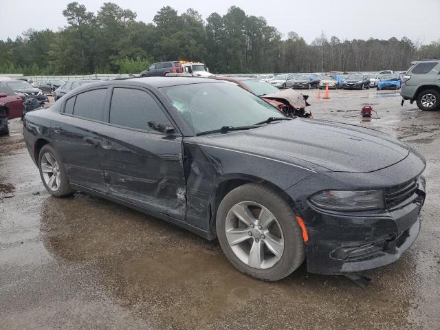 2017 DODGE CHARGER SX - 2C3CDXHG2HH563137