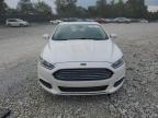 FORD FUSION SE photo