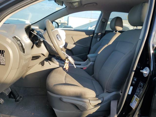 2016 KIA SPORTAGE L - KNDPB3AC3G7819461