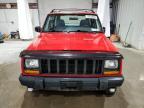 JEEP CHEROKEE S photo