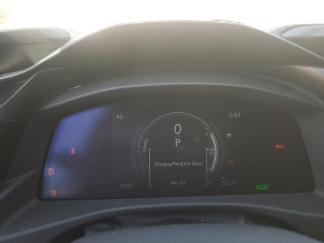 2024 LEXUS RZ 450E JTJAAAAB1RA025114