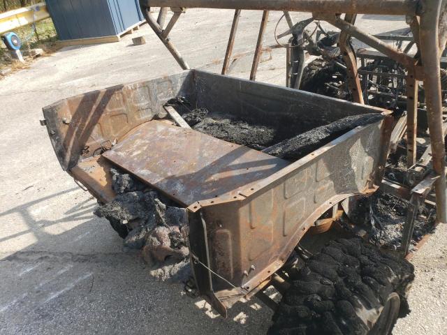 2021 ATV MASSIMOTOR A8MUF6MUPMS000939