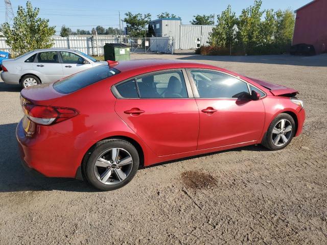 2018 KIA FORTE LX - 3KPFL4A71JE210975