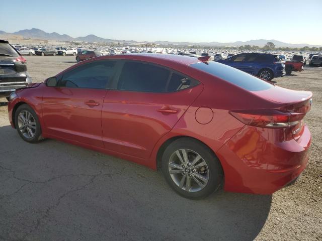 VIN 5NPD84LF6JH388437 2018 Hyundai Elantra, Sel no.2