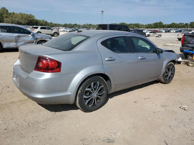 VIN 1C3CDZAB2EN133864 2014 Dodge Avenger, SE no.3