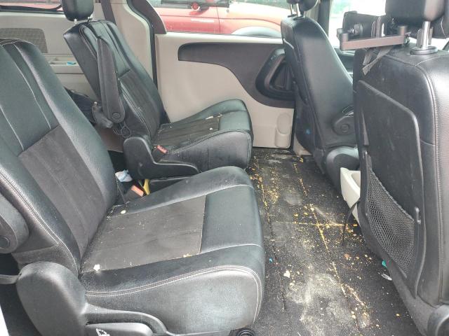 2020 DODGE GRAND CARA - 2C4RDGCG8LR175099