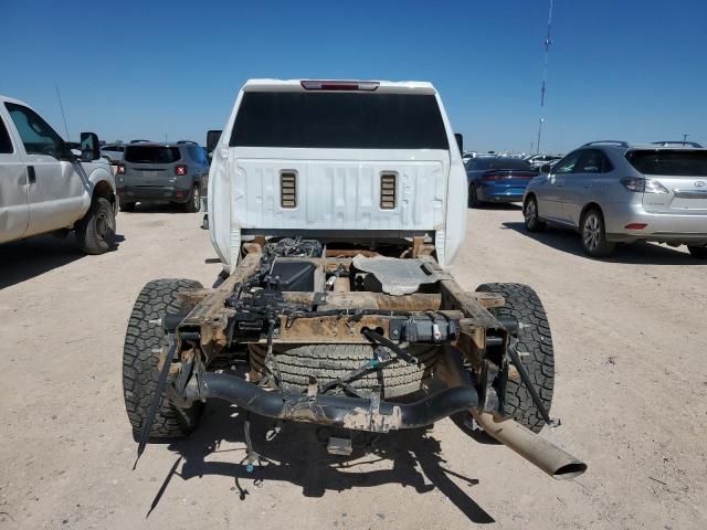 2023 GMC SIERRA K25 - 1GT59LE71PF215655