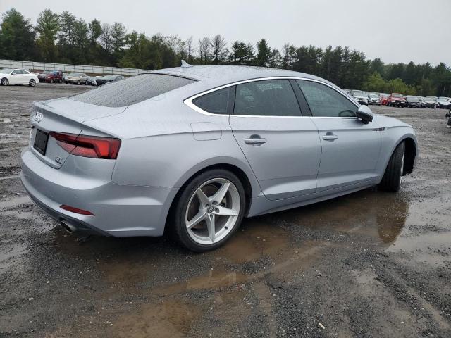 VIN WAUENCF5XJA062736 2018 Audi A5, Premium Plus S-... no.3