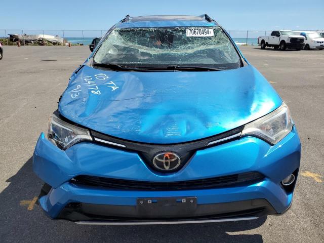 2018 TOYOTA RAV4 ADVEN - JTMWFREV5JJ733738