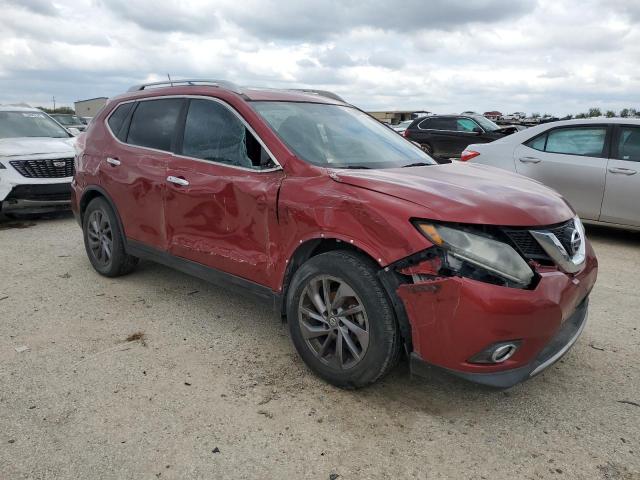 2016 NISSAN ROGUE S - 5N1AT2MT7GC731945