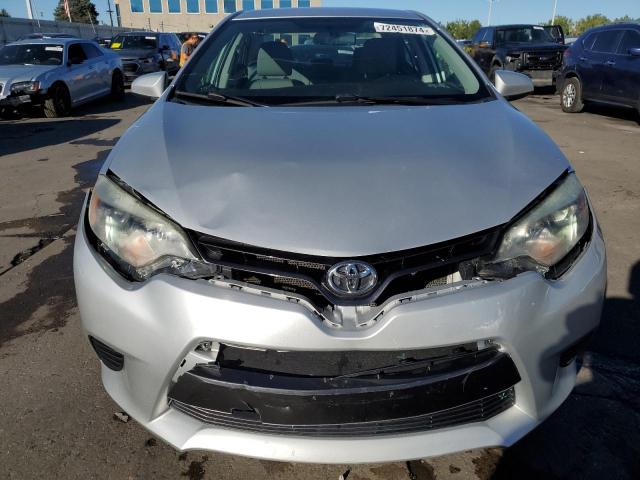 2015 TOYOTA COROLLA L - 5YFBURHE2FP361391