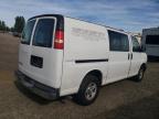 CHEVROLET EXPRESS G1 photo